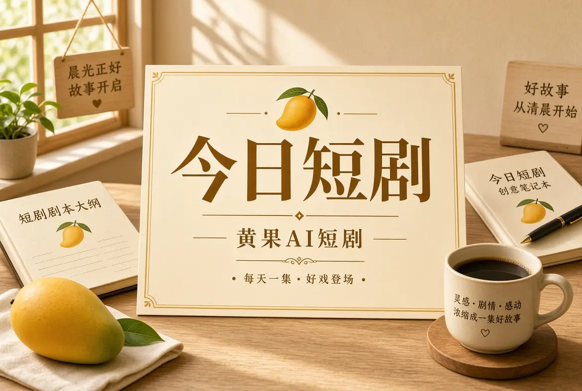 今日手记